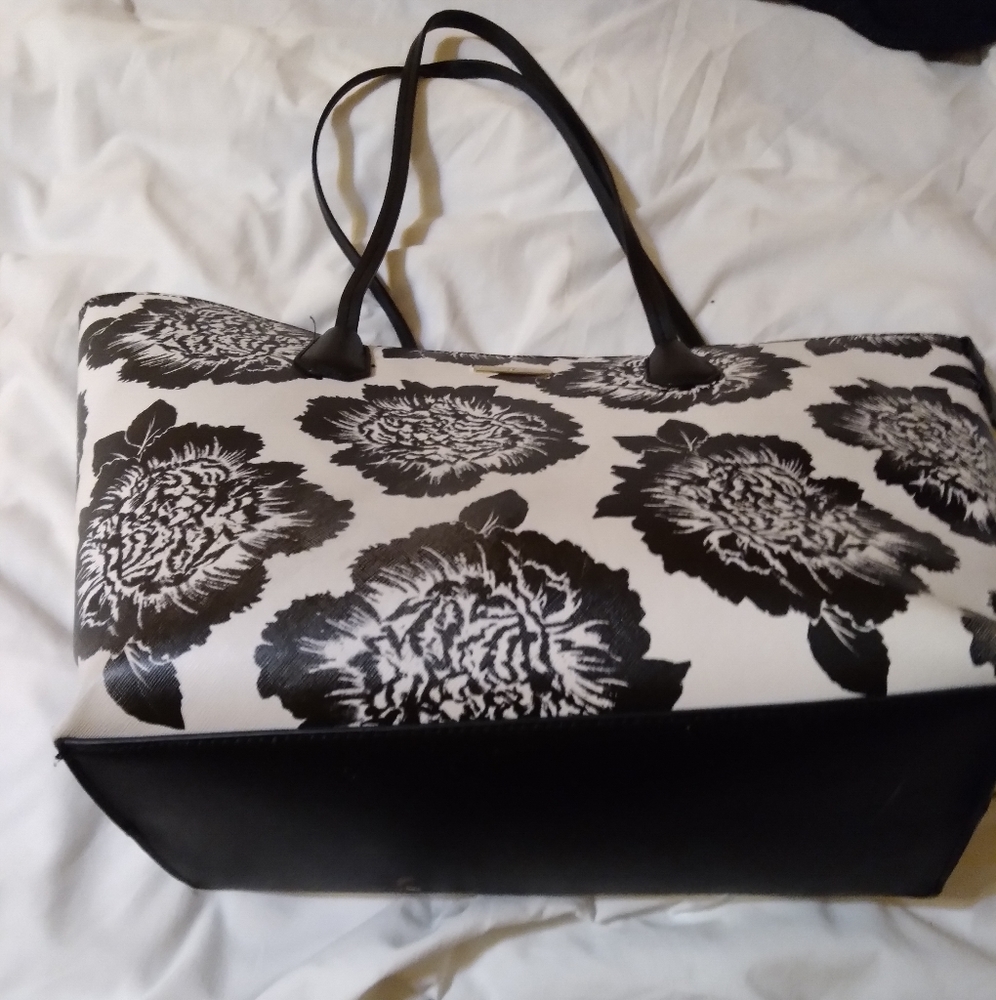 New York & Company Tote